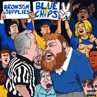 Action Bronson - Blue Chips 2